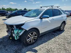 2GNAXMEV5J6224747 2018 CHEVROLET EQUINOX
