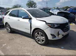 2GNAXMEV5J6229270 2018 CHEVROLET EQUINOX