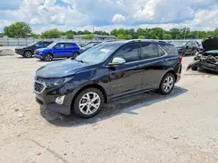 2GNAXMEV5J6230130 2018 CHEVROLET EQUINOX