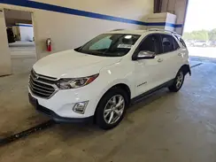 2GNAXMEV5J6235778 2018 CHEVROLET EQUINOX