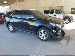 2GNAXMEV5J6238745 2018 CHEVROLET EQUINOX