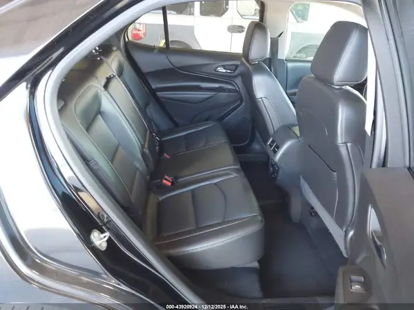 2GNAXMEV5J6238745 2018 CHEVROLET EQUINOX - Image 8