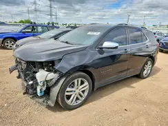 2GNAXMEV5J6243072 2018 CHEVROLET EQUINOX