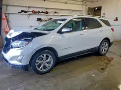 2GNAXMEV5J6263564 2018 CHEVROLET EQUINOX