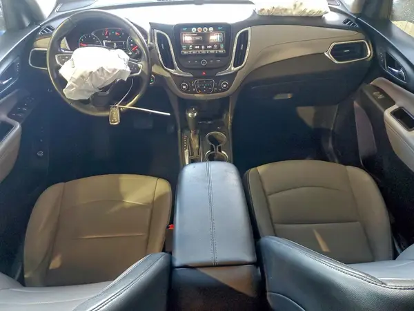 2GNAXMEV5J6263564 2018 CHEVROLET EQUINOX - Image 8