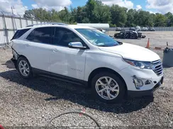 2GNAXMEV5J6263709 2018 CHEVROLET EQUINOX