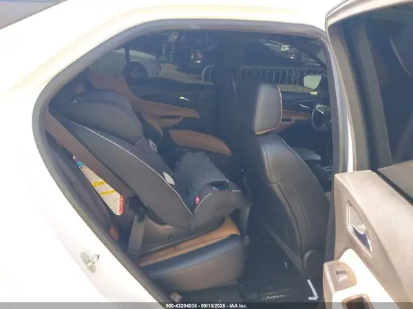 2GNAXMEV5J6265735 2018 CHEVROLET EQUINOX - Image 8