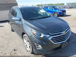 2GNAXMEV5J6285872 2018 CHEVROLET EQUINOX