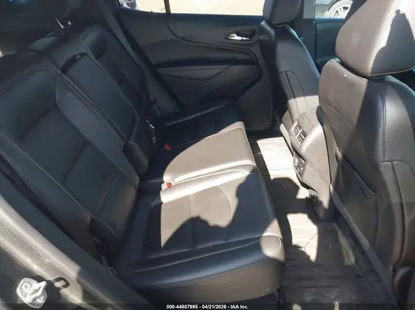2GNAXMEV5J6285872 2018 CHEVROLET EQUINOX - Image 8