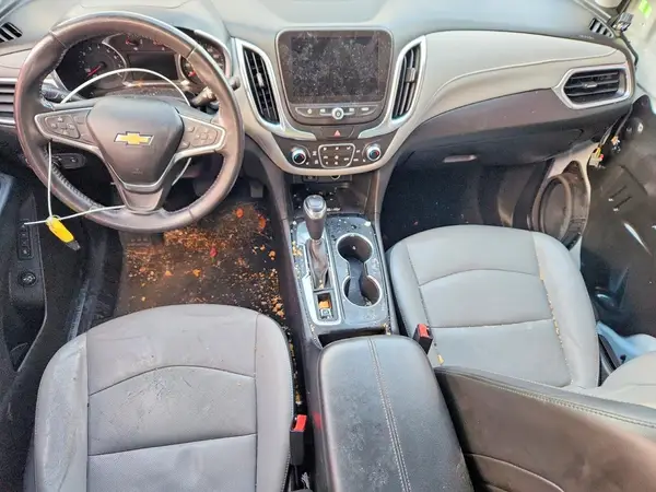 2GNAXMEV5J6288061 2018 CHEVROLET EQUINOX - Image 8