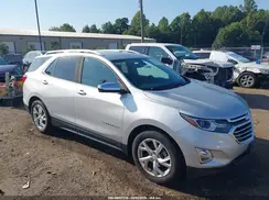 2GNAXMEV5J6309460 2018 CHEVROLET EQUINOX