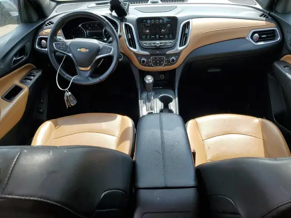 2GNAXMEV5J6332561 2018 CHEVROLET EQUINOX - Image 8