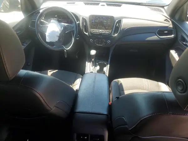 2GNAXMEV5N6100824 2022 CHEVROLET EQUINOX - Image 8