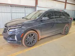 2GNAXMEV5N6102864 2022 CHEVROLET EQUINOX