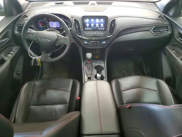 2GNAXMEV5N6102864 2022 CHEVROLET EQUINOX - Image 8