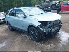 2GNAXMEV5N6108213 2022 CHEVROLET EQUINOX