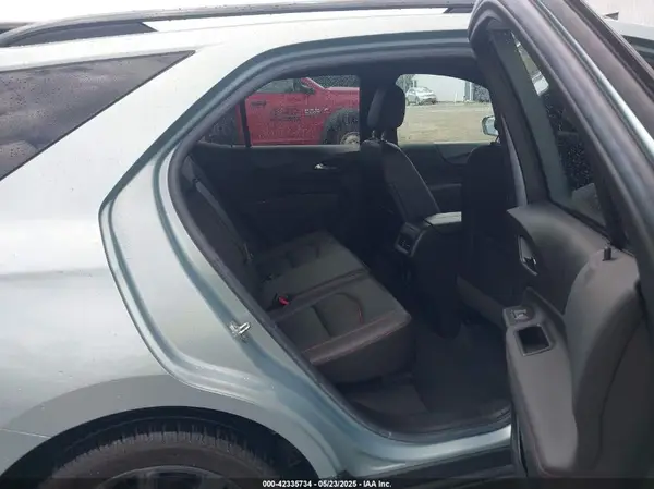 2GNAXMEV5N6108213 2022 CHEVROLET EQUINOX - Image 8