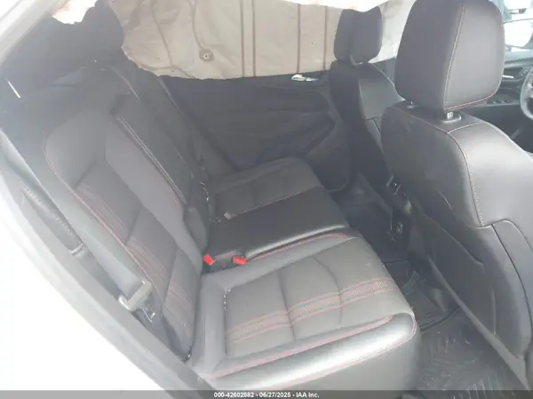 2GNAXMEV5N6116442 2022 CHEVROLET EQUINOX - Image 8
