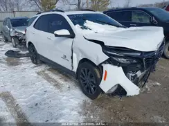 2GNAXMEV5N6116974 2022 CHEVROLET EQUINOX