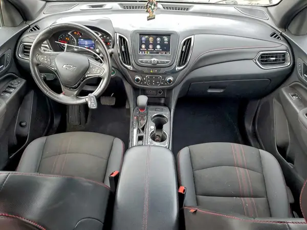 2GNAXMEV5N6124184 2022 CHEVROLET EQUINOX - Image 8