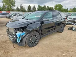 2GNAXMEV5N6132592 2022 CHEVROLET EQUINOX