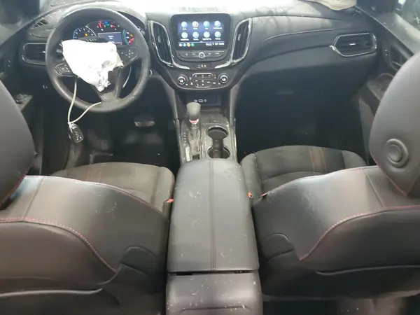 2GNAXMEV5N6137260 2022 CHEVROLET EQUINOX - Image 8