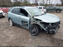 2GNAXMEV5N6138456 2022 CHEVROLET EQUINOX