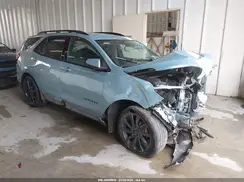 2GNAXMEV5N6139462 2022 CHEVROLET EQUINOX