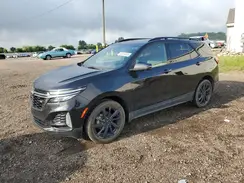 2GNAXMEV5N6140157 2022 CHEVROLET EQUINOX