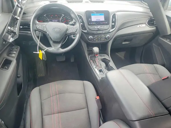 2GNAXMEV5N6141177 2022 CHEVROLET EQUINOX - Image 8