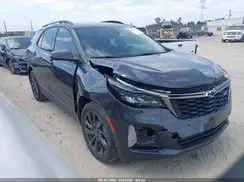 2GNAXMEV5N6145973 2022 CHEVROLET EQUINOX