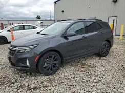 2GNAXMEV5N6147304 2022 CHEVROLET EQUINOX