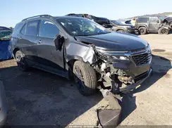 2GNAXMEV5N6148534 2022 CHEVROLET EQUINOX