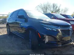 2GNAXMEV5N6154043 2022 CHEVROLET EQUINOX