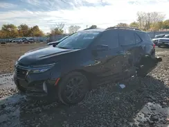 2GNAXMEV5N6154639 2022 CHEVROLET EQUINOX