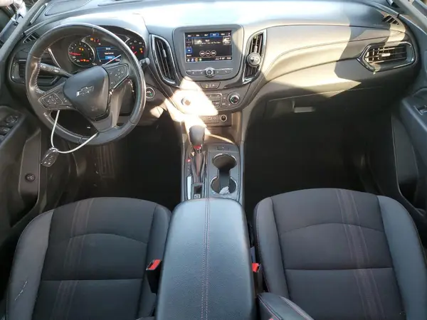2GNAXMEV5N6154639 2022 CHEVROLET EQUINOX - Image 8
