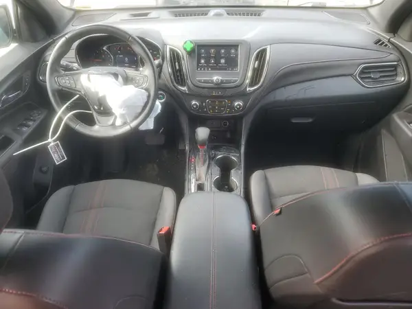 2GNAXMEV5N6155239 2022 CHEVROLET EQUINOX - Image 8