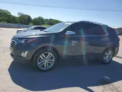 2GNAXMEV6J6100311 2018 CHEVROLET EQUINOX