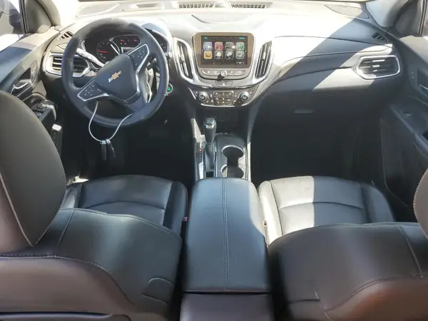 2GNAXMEV6J6100311 2018 CHEVROLET EQUINOX - Image 8
