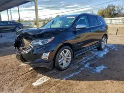 2GNAXMEV6J6100325 2018 CHEVROLET EQUINOX