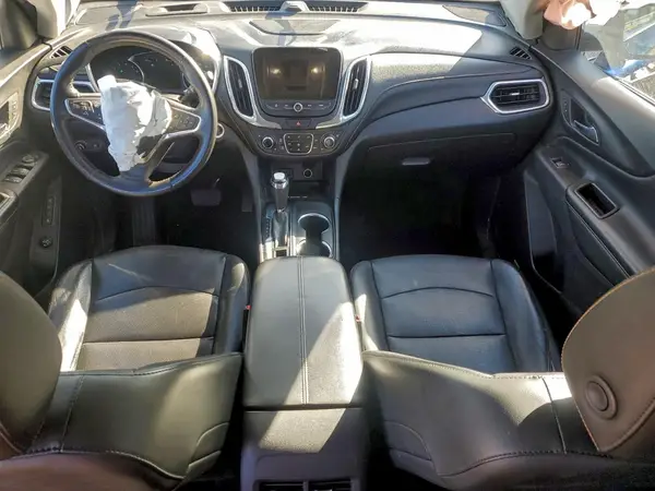 2GNAXMEV6J6100325 2018 CHEVROLET EQUINOX - Image 8