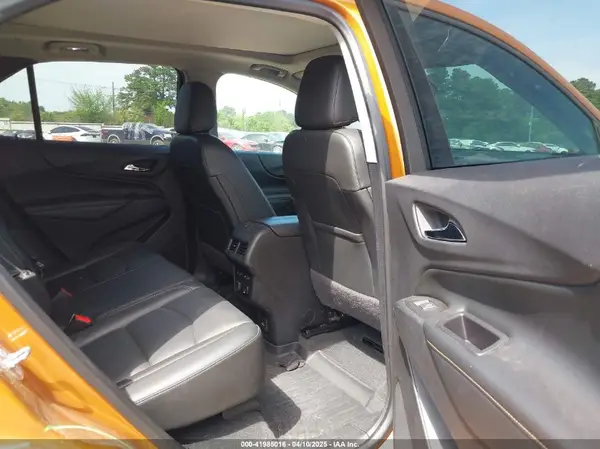 2GNAXMEV6J6101295 2018 CHEVROLET EQUINOX - Image 8