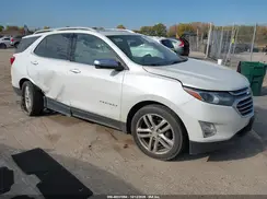 2GNAXMEV6J6101457 2018 CHEVROLET EQUINOX