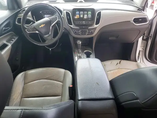 2GNAXMEV6J6103953 2018 CHEVROLET EQUINOX - Image 8