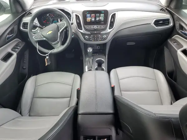 2GNAXMEV6J6104889 2018 CHEVROLET EQUINOX - Image 8