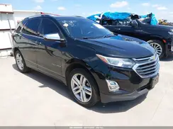 2GNAXMEV6J6106819 2018 CHEVROLET EQUINOX