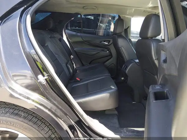 2GNAXMEV6J6106819 2018 CHEVROLET EQUINOX - Image 8