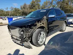 2GNAXMEV6J6119294 2018 CHEVROLET EQUINOX