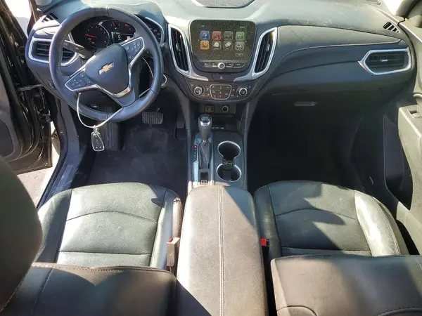 2GNAXMEV6J6119294 2018 CHEVROLET EQUINOX - Image 8