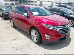 2GNAXMEV6J6129145 2018 CHEVROLET EQUINOX